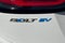 2023 Chevrolet Bolt EV 1LT