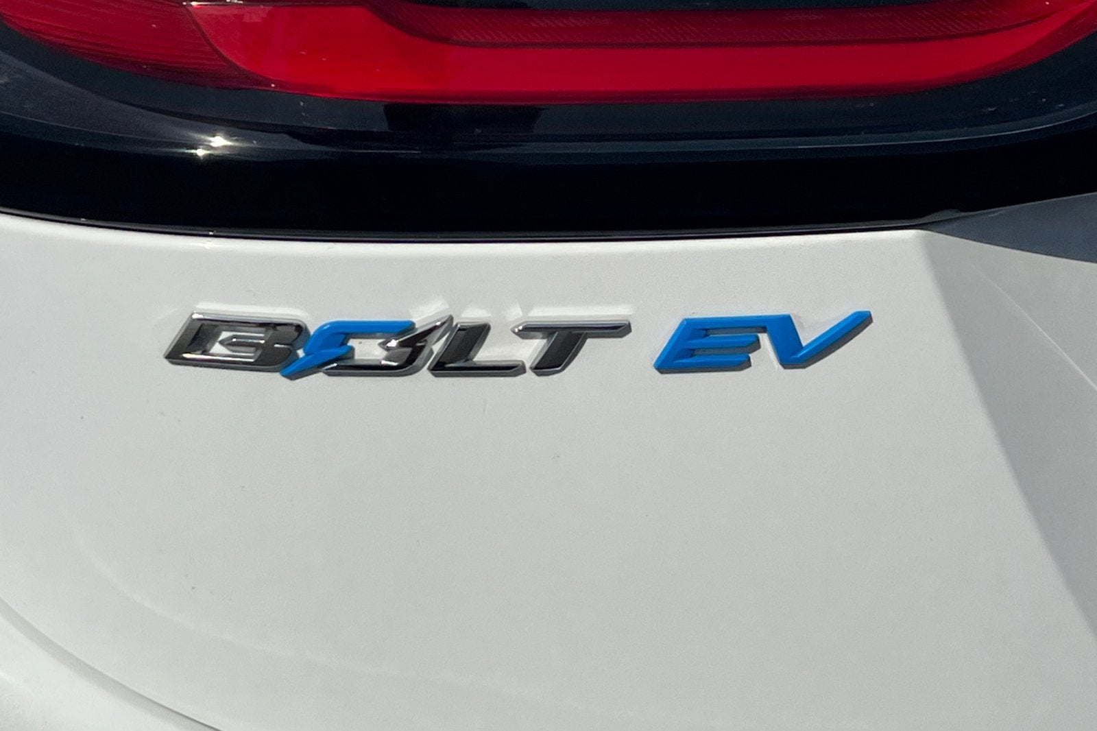 2023 Chevrolet Bolt EV 1LT