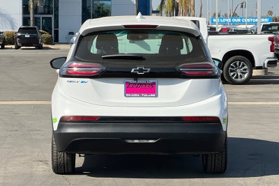 2023 Chevrolet Bolt EV 1LT