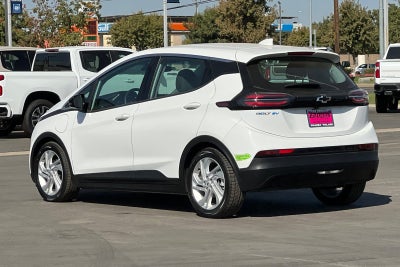 2023 Chevrolet Bolt EV 1LT