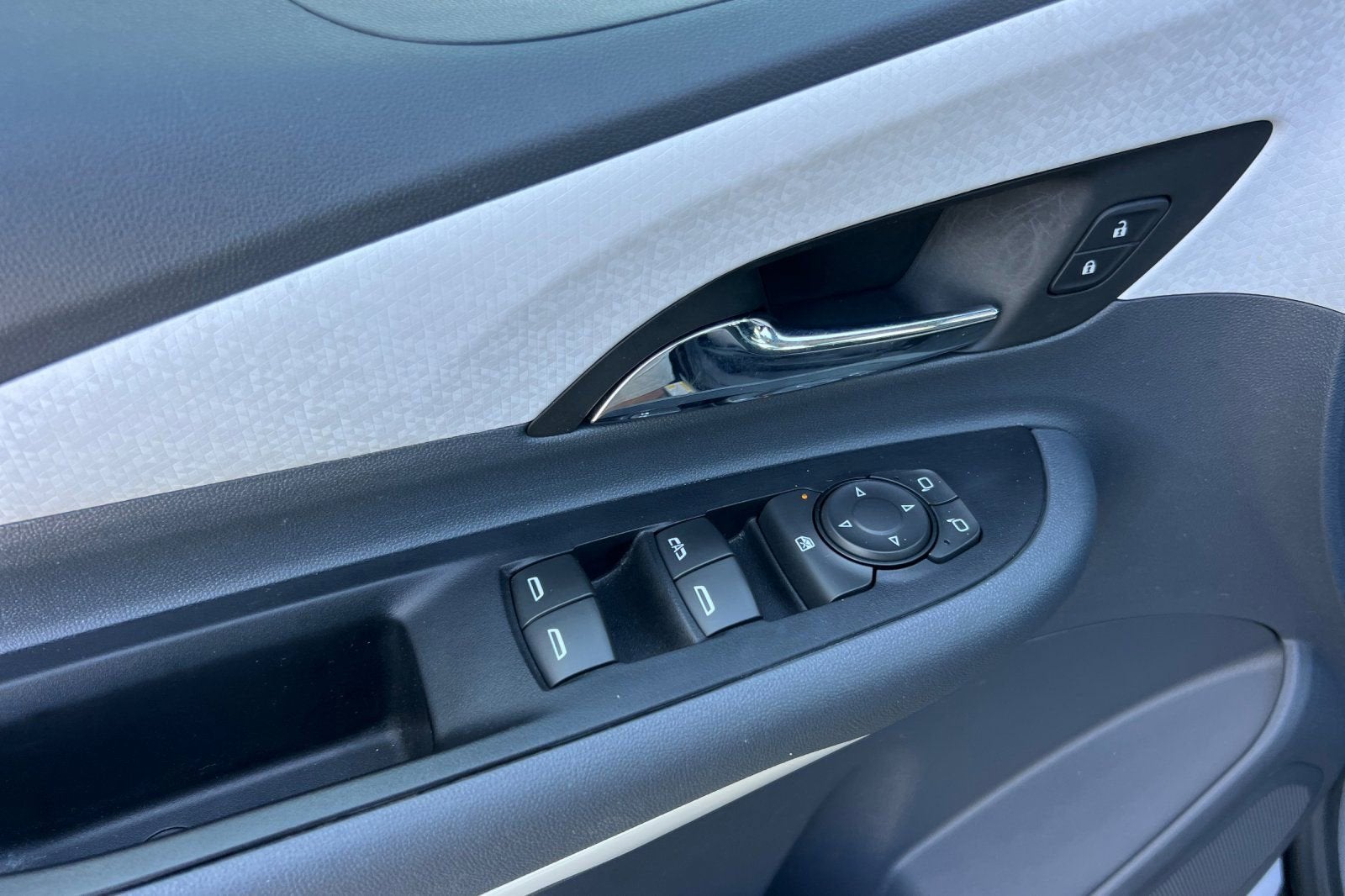 2020 Chevrolet Bolt EV LT