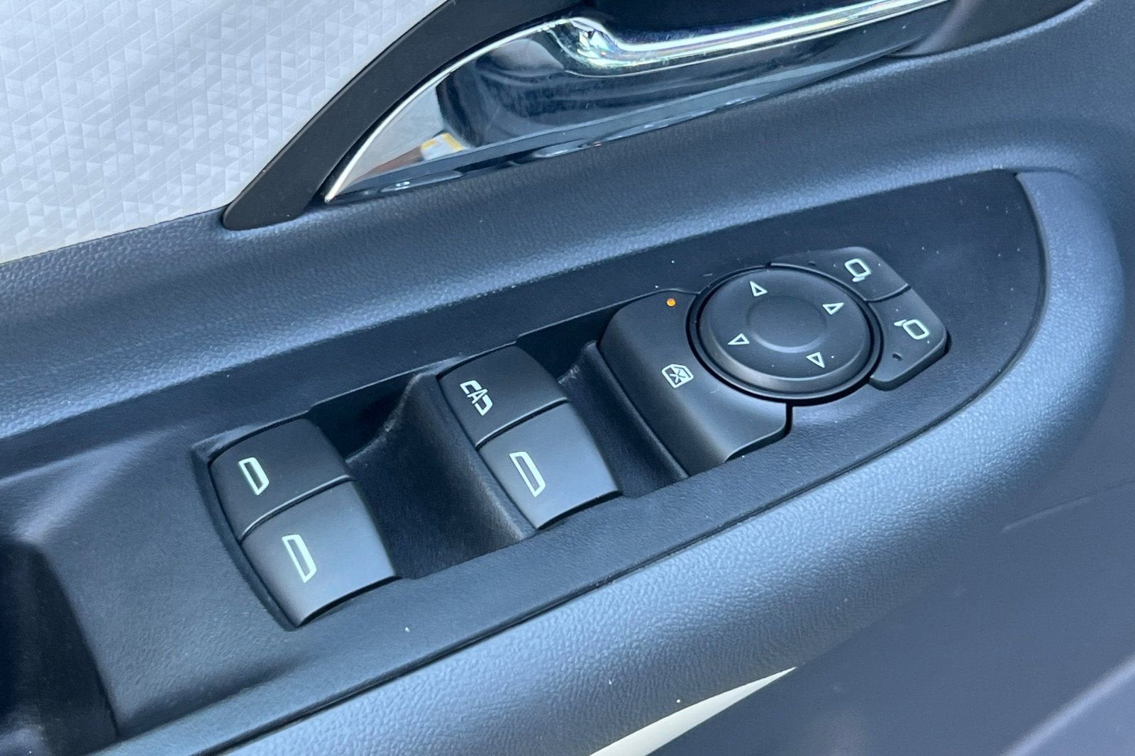 2020 Chevrolet Bolt EV LT