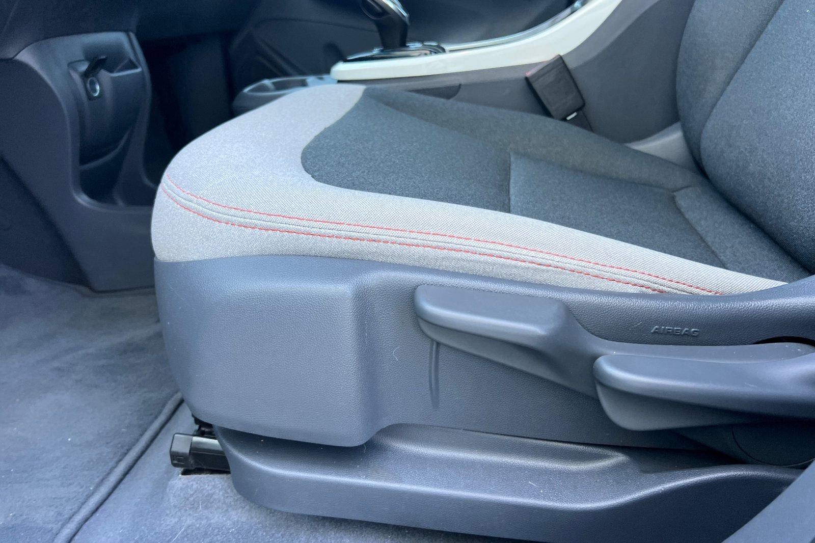 2020 Chevrolet Bolt EV LT