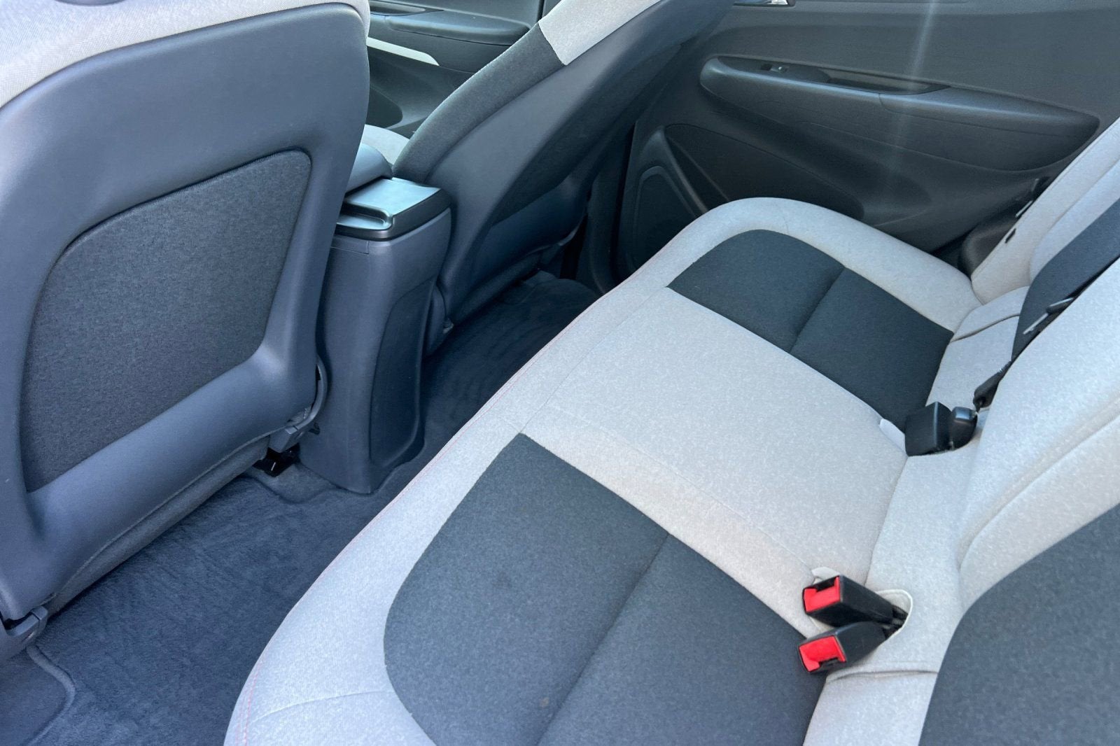 2020 Chevrolet Bolt EV LT