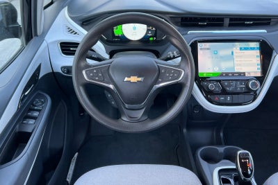 2020 Chevrolet Bolt EV LT