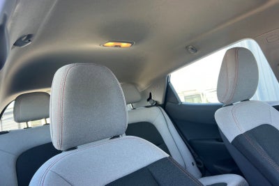 2020 Chevrolet Bolt EV LT