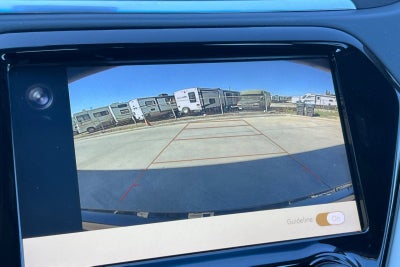 2020 Chevrolet Bolt EV LT