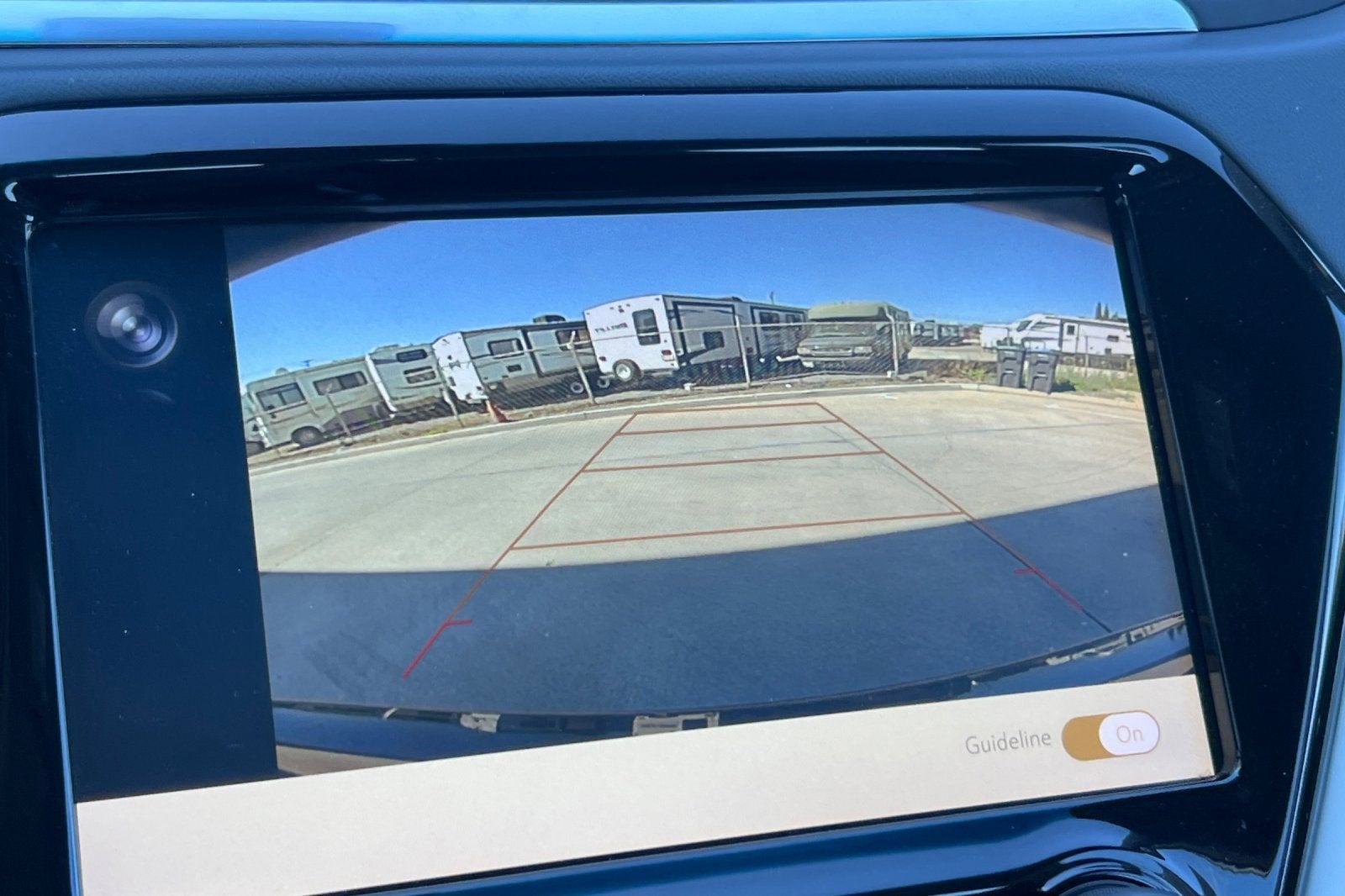 2020 Chevrolet Bolt EV LT