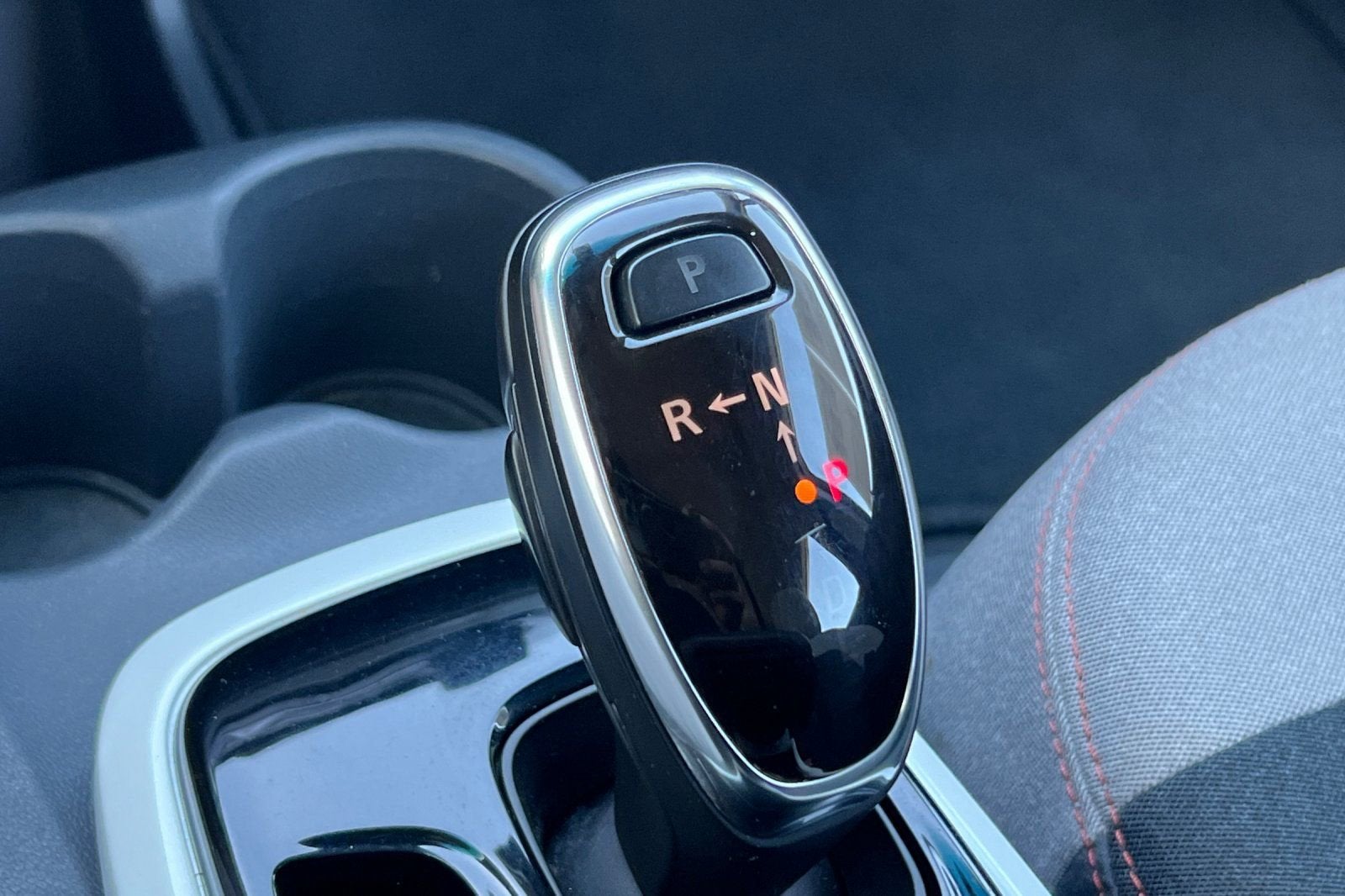 2020 Chevrolet Bolt EV LT