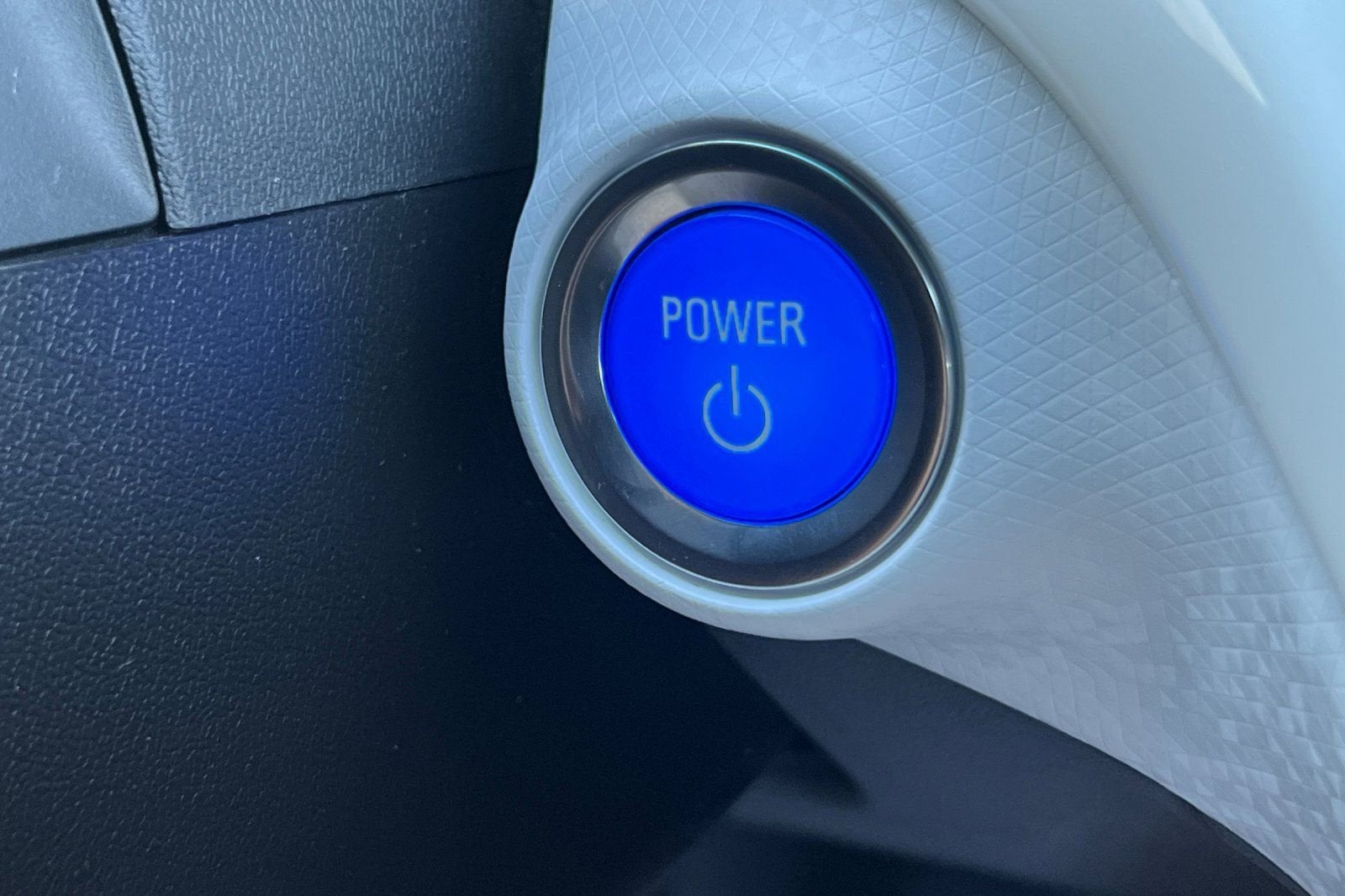 2020 Chevrolet Bolt EV LT