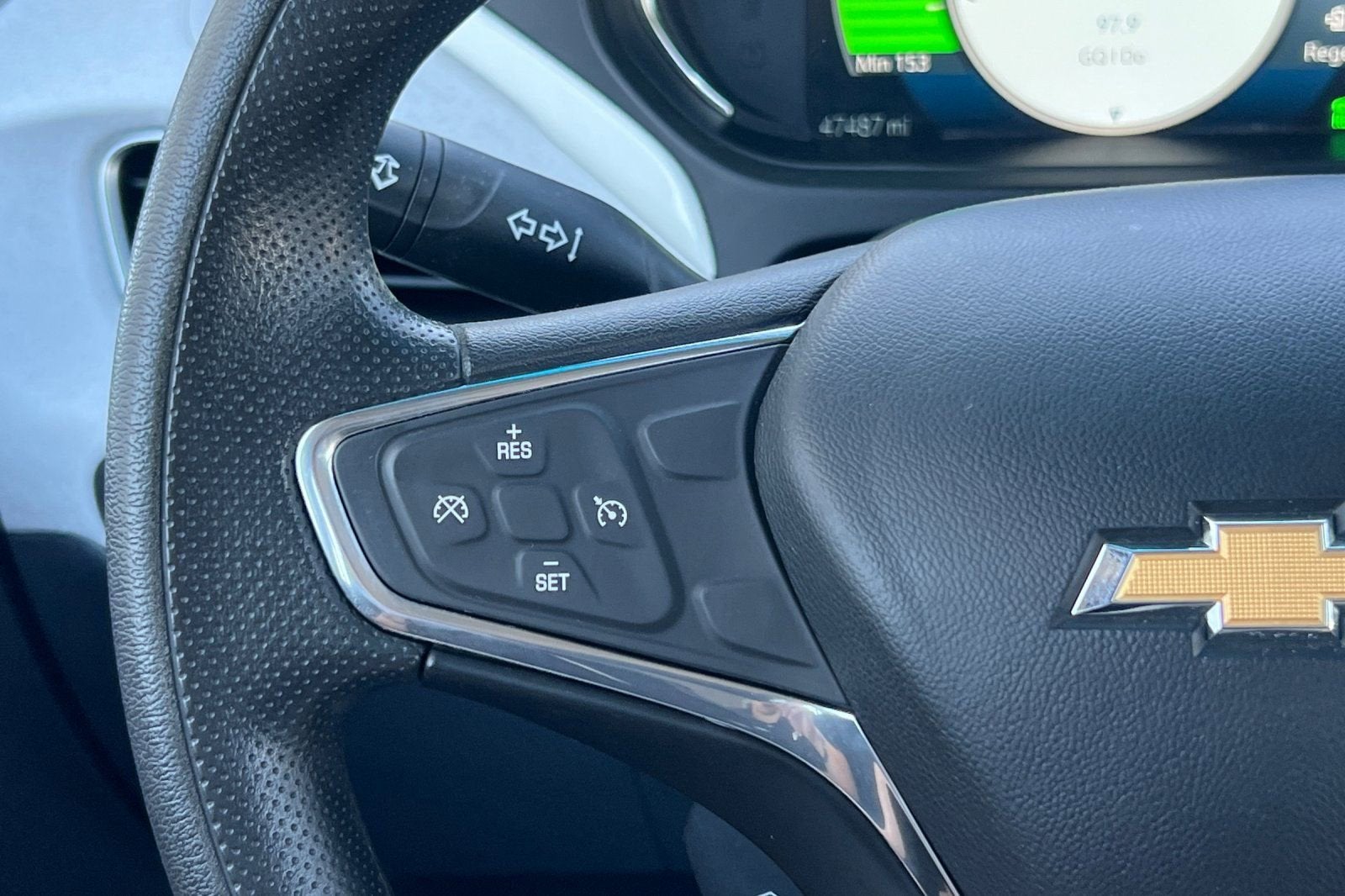 2020 Chevrolet Bolt EV LT
