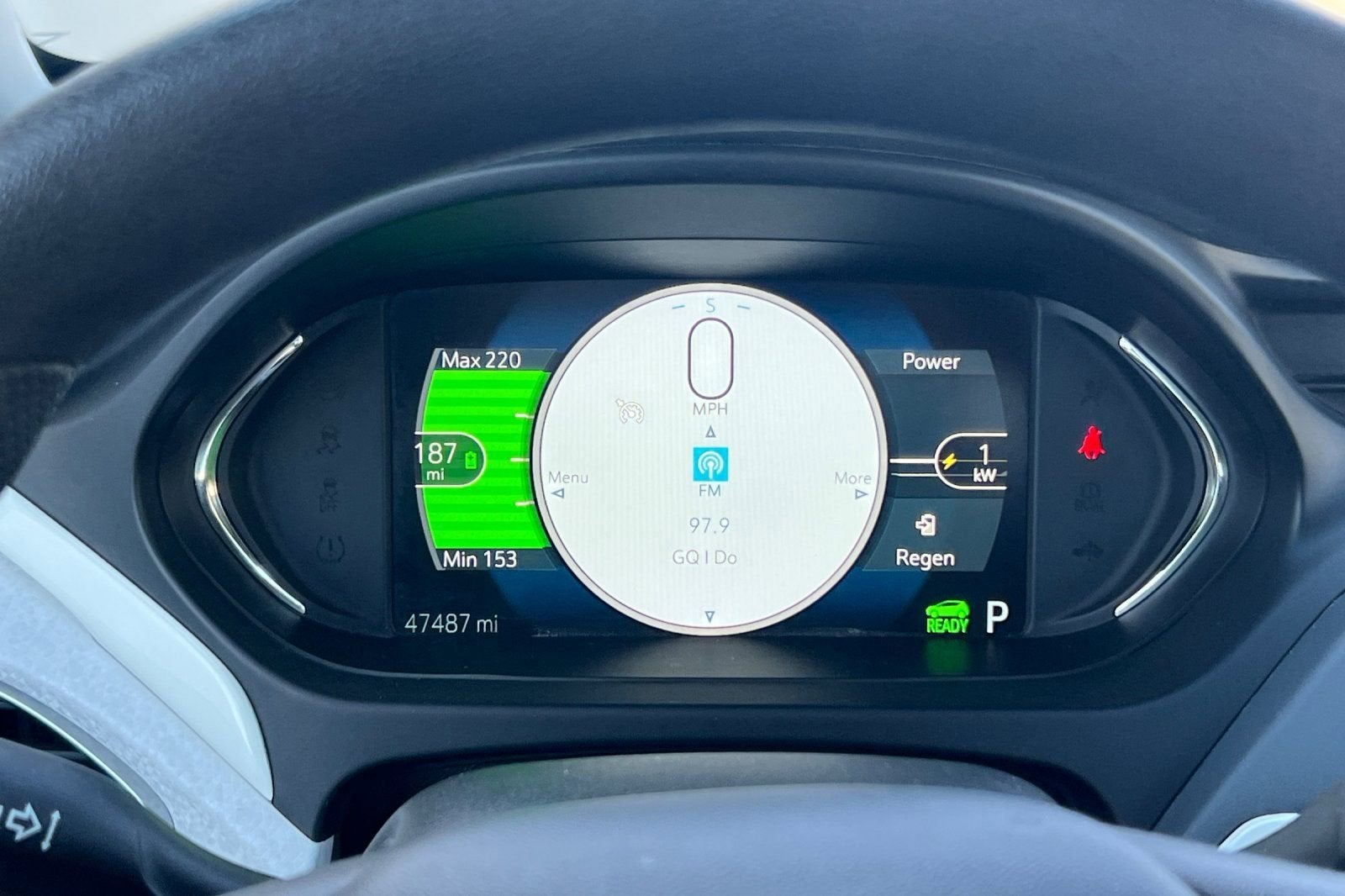 2020 Chevrolet Bolt EV LT