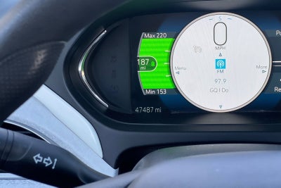 2020 Chevrolet Bolt EV LT