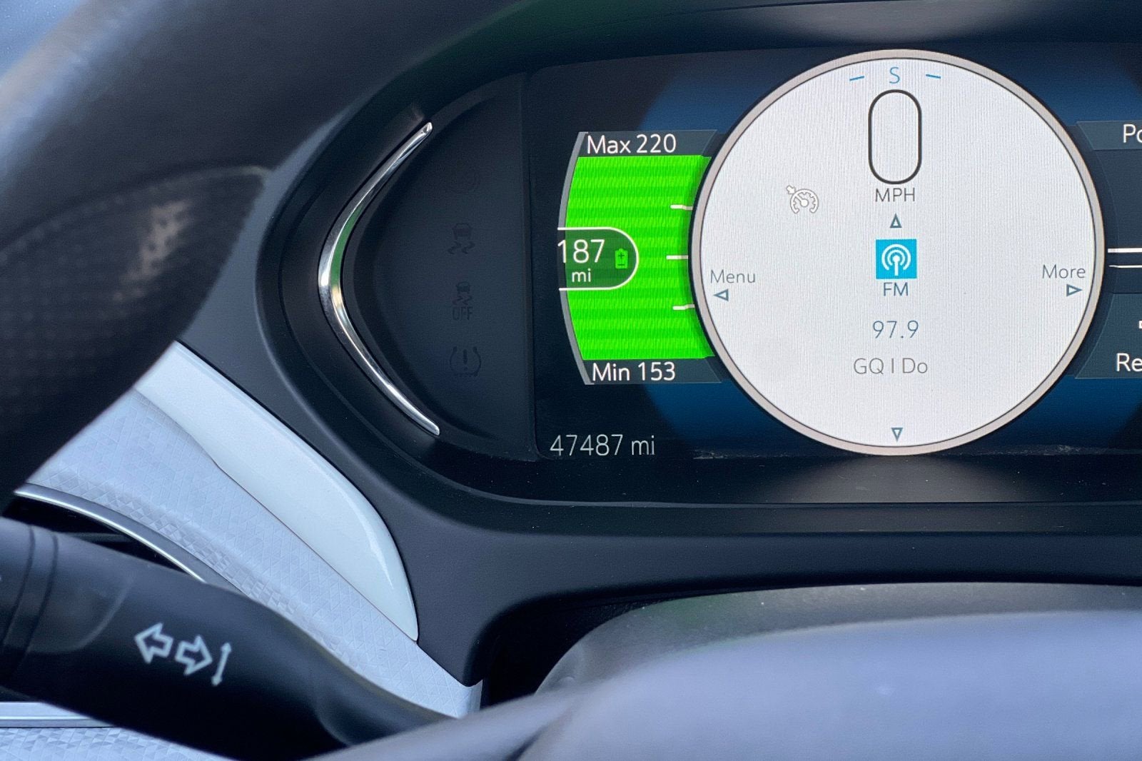 2020 Chevrolet Bolt EV LT