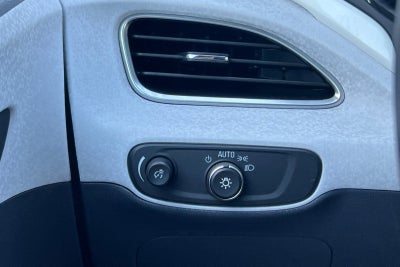 2020 Chevrolet Bolt EV LT