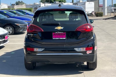 2020 Chevrolet Bolt EV LT