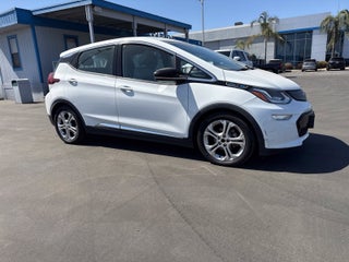 2020 Chevrolet Bolt EV LT