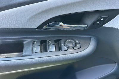 2019 Chevrolet Bolt EV LT