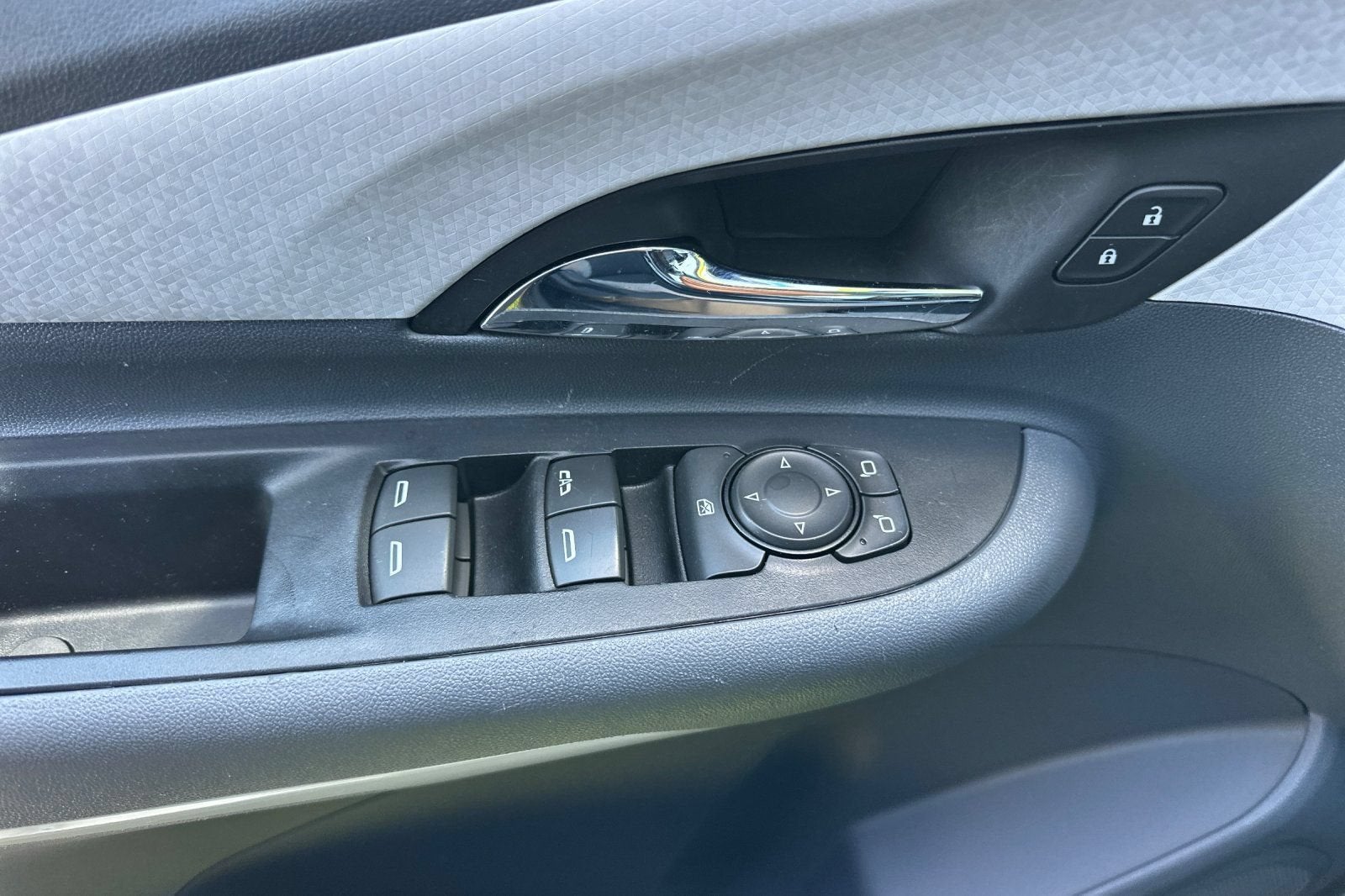 2019 Chevrolet Bolt EV LT