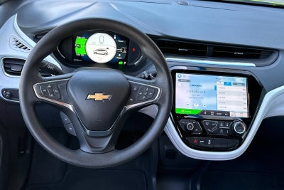 2019 Chevrolet Bolt EV LT