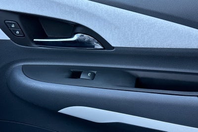 2019 Chevrolet Bolt EV LT
