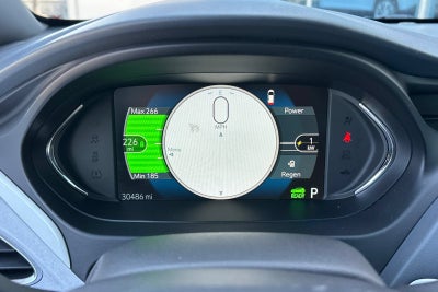 2019 Chevrolet Bolt EV LT