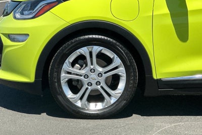 2019 Chevrolet Bolt EV LT