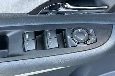 2020 Chevrolet Bolt EV Premier