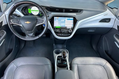 2020 Chevrolet Bolt EV Premier