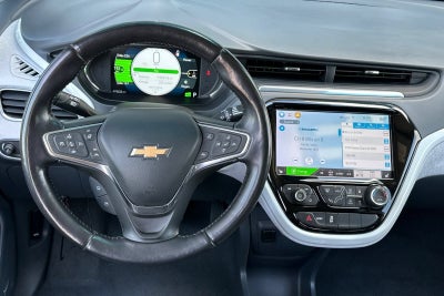 2020 Chevrolet Bolt EV Premier