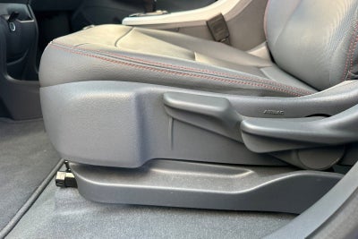 2021 Chevrolet Bolt EV Premier