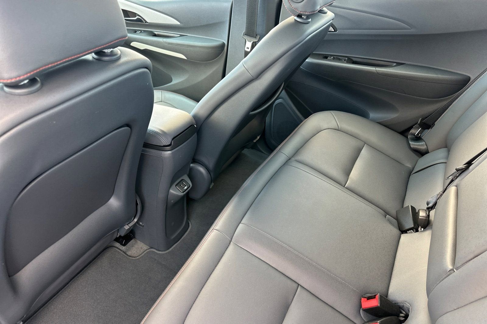 2021 Chevrolet Bolt EV Premier