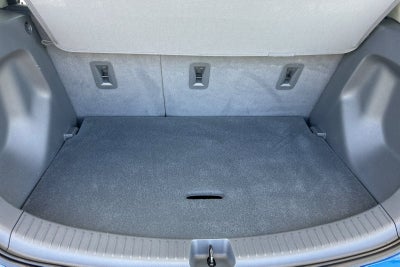 2021 Chevrolet Bolt EV Premier