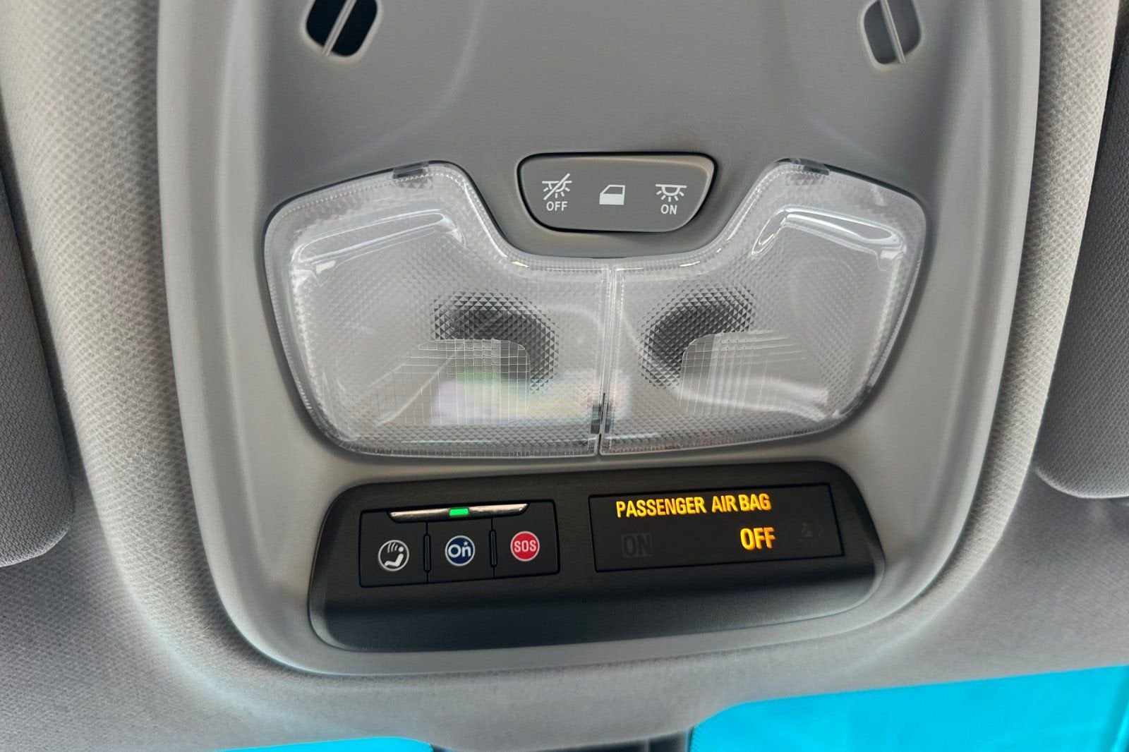 2021 Chevrolet Bolt EV Premier