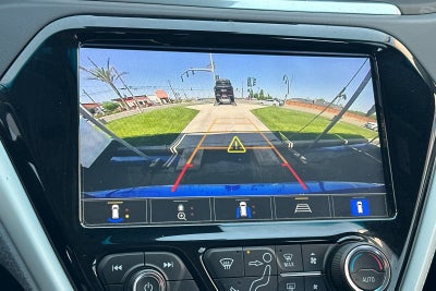 2021 Chevrolet Bolt EV Premier