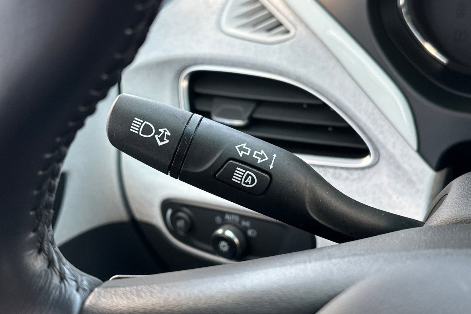 2021 Chevrolet Bolt EV Premier