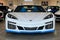 2024 Chevrolet Corvette E-Ray 3LZ