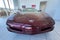 2003 Chevrolet Corvette 2dr Cpe