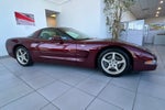 2003 Chevrolet Corvette 2dr Cpe