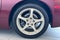 2003 Chevrolet Corvette 2dr Cpe