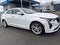 2026 Cadillac CT4 Luxury
