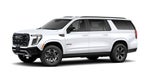 2027 GMC Yukon XL AT4