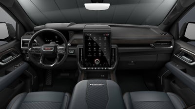 2027 GMC Yukon XL AT4
