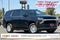 2026 Chevrolet Tahoe Commercial