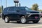 2026 Chevrolet Tahoe Commercial