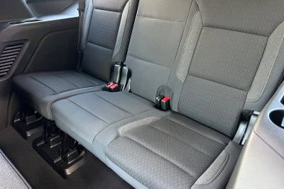 2026 Chevrolet Tahoe Commercial