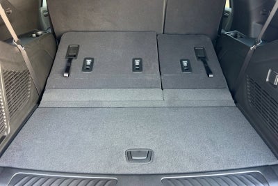 2026 Chevrolet Tahoe Commercial