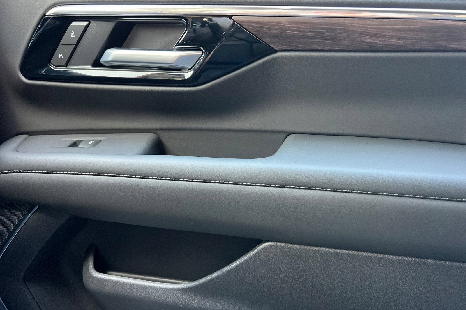 2026 Chevrolet Tahoe Commercial
