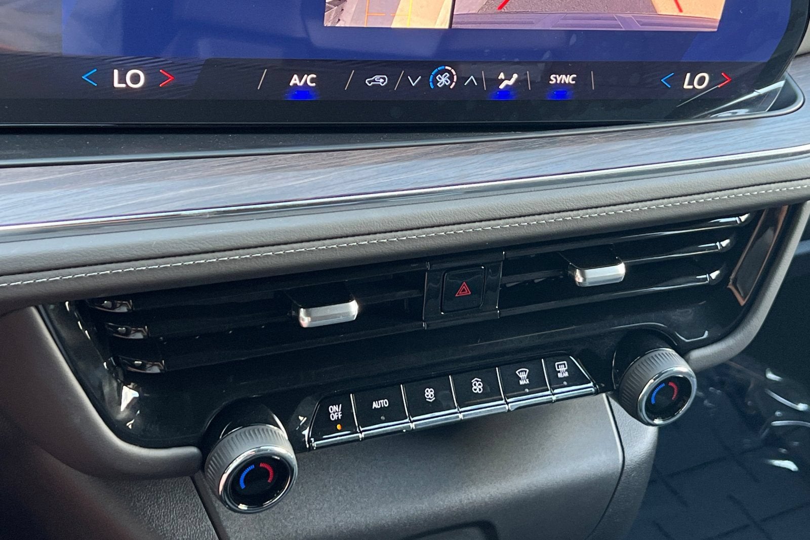 2026 Chevrolet Tahoe Commercial