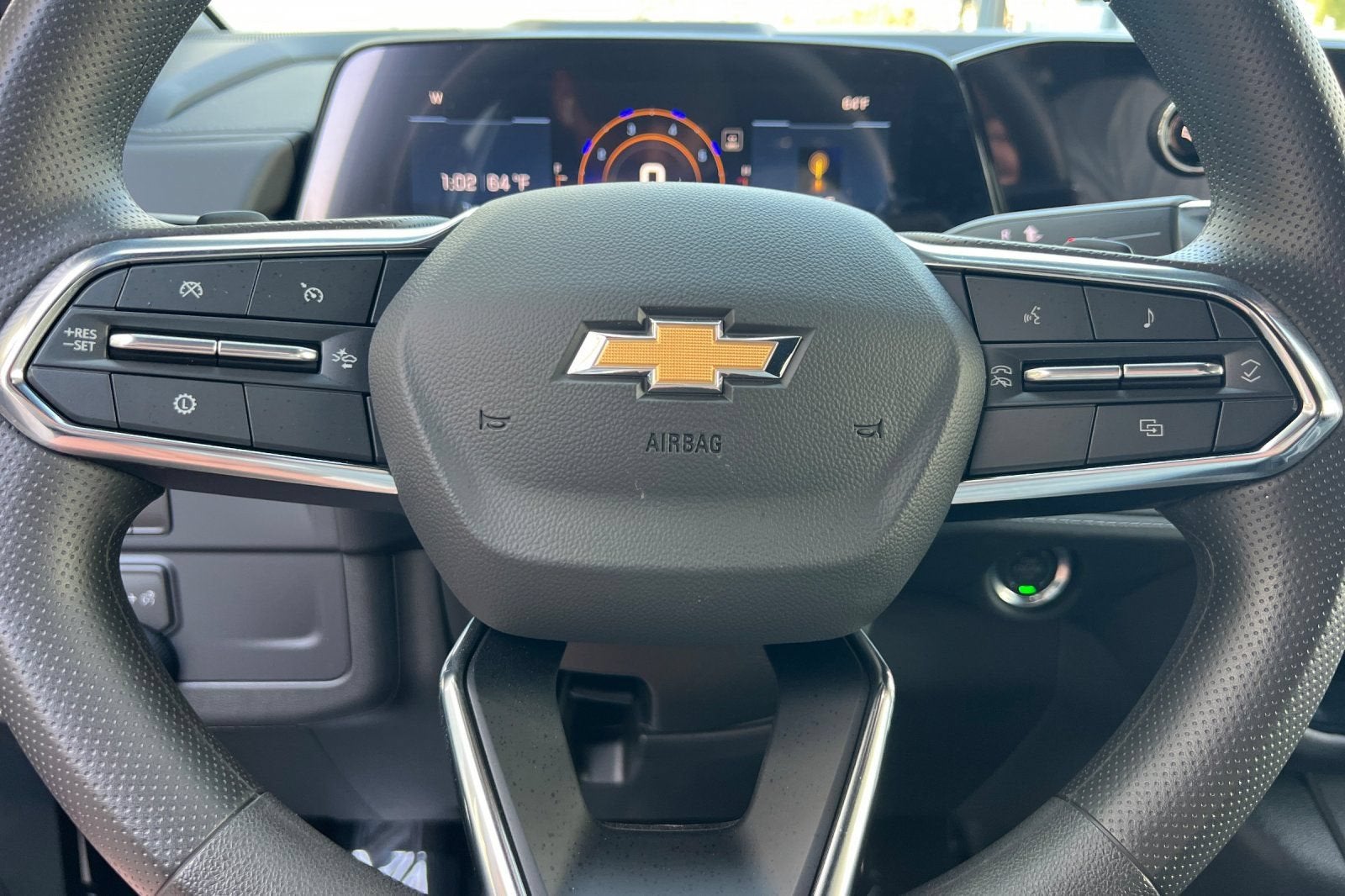 2026 Chevrolet Tahoe Commercial